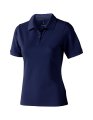 Dames Polo Calgary Elevate 38081 Navy